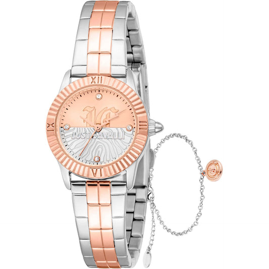Just Cavalli Horloges