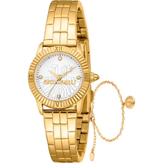 Just Cavalli Horloges