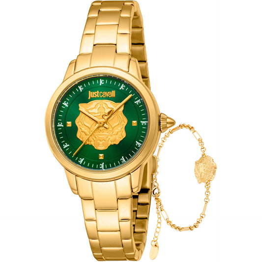 Just Cavalli Horloges