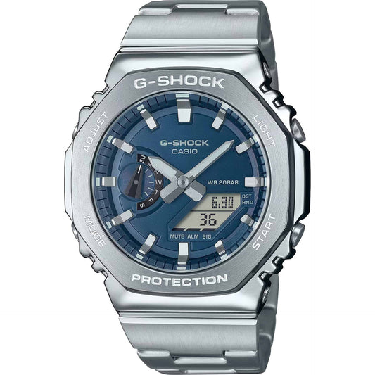 Casio Horloges