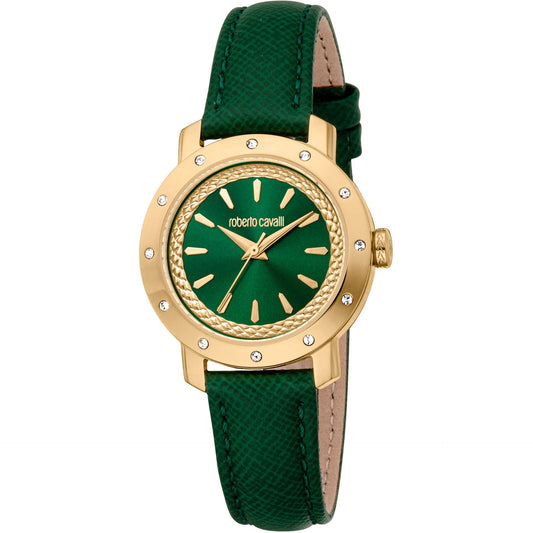 Roberto Cavalli Horloges