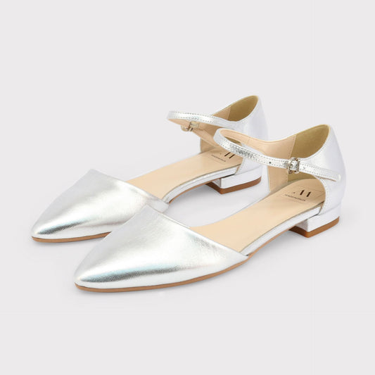 Made in Italia Ballerinas