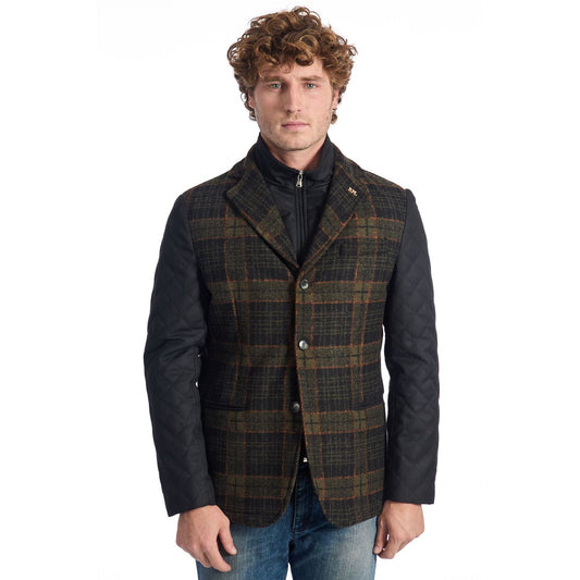 Roberto Pepe Luxury Jas