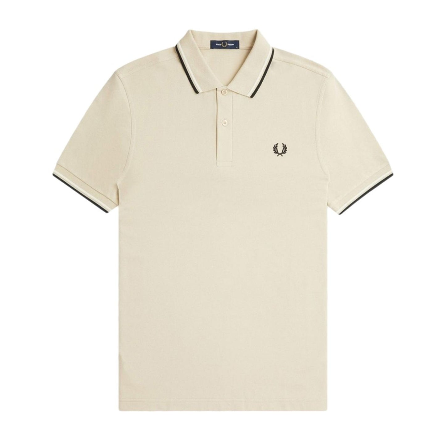 Fred Perry Pool