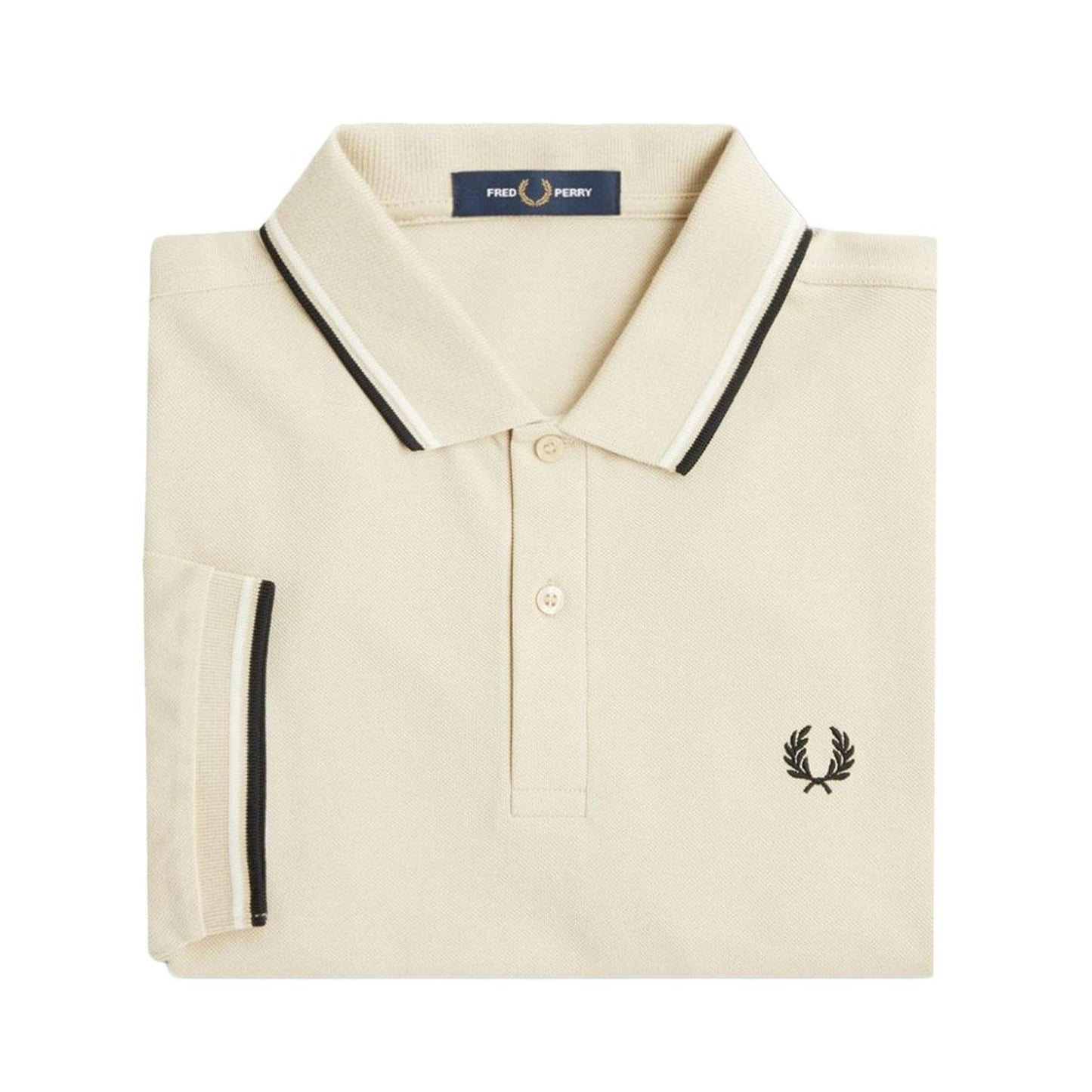 Fred Perry Pool