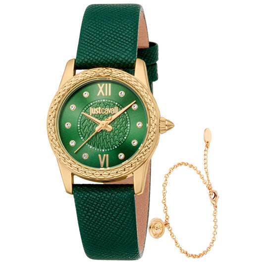 Just Cavalli Horloges