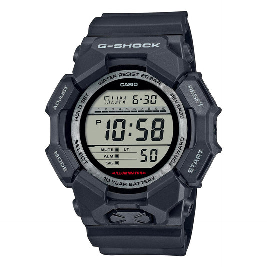 Casio Horloges