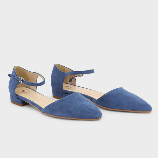 Made in Italia Ballerinas