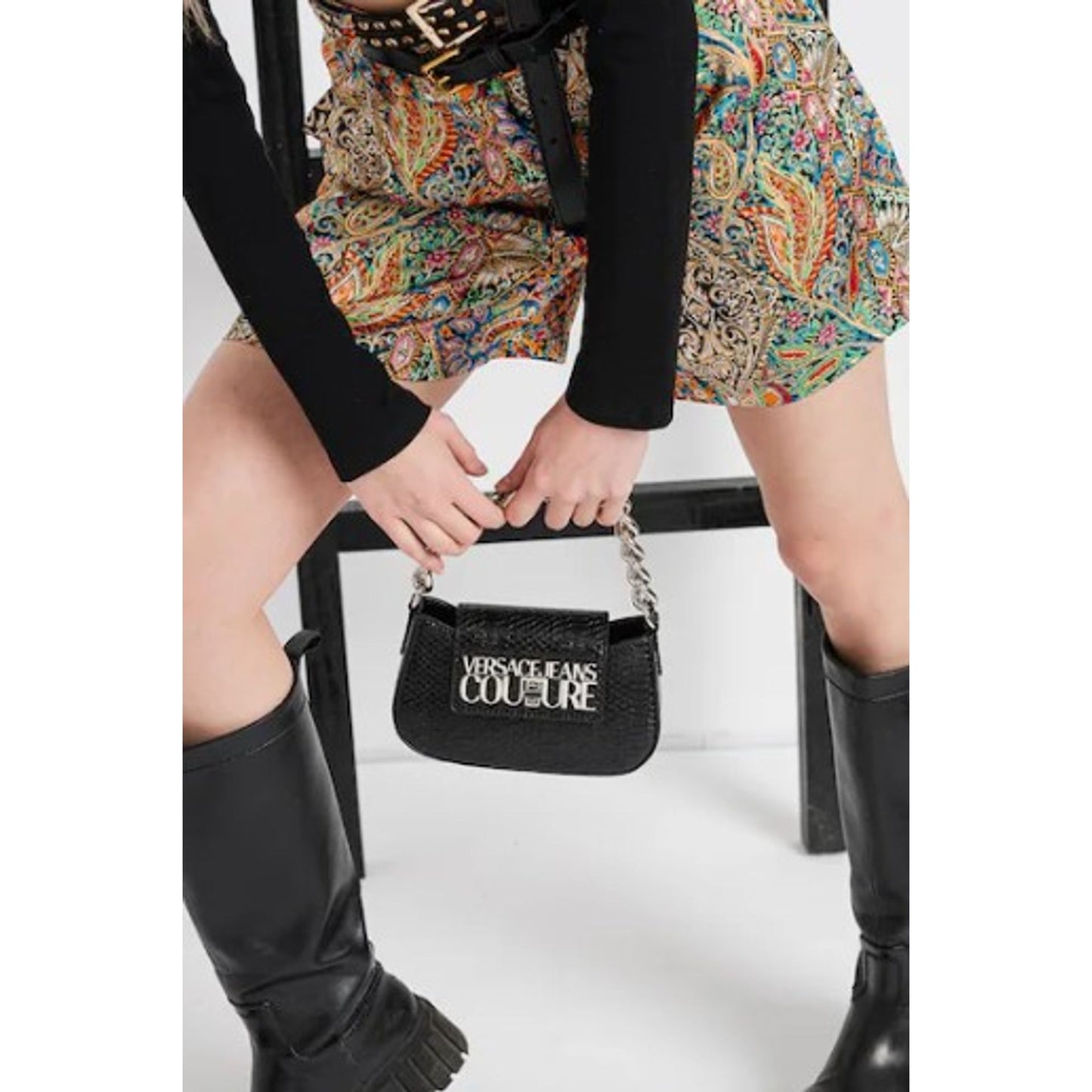 Versace Jeans Zakken-in-bag