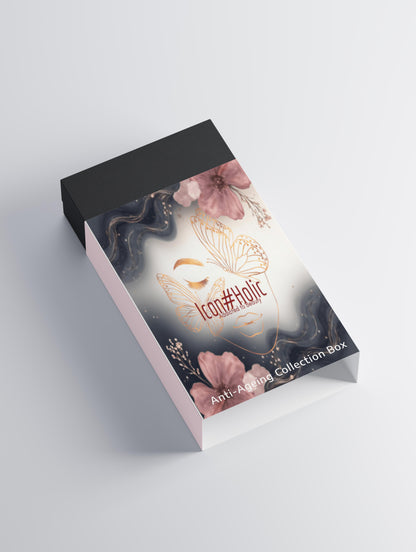 Anti-Ageing Collection Box