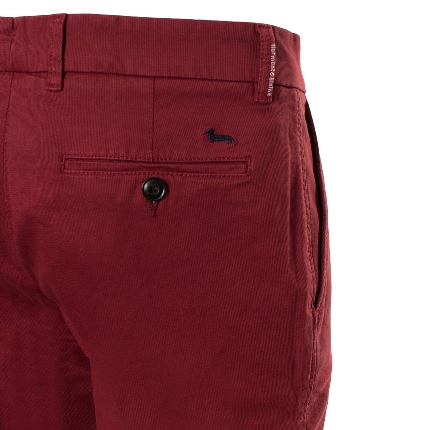 Harmont&Blaine Broek