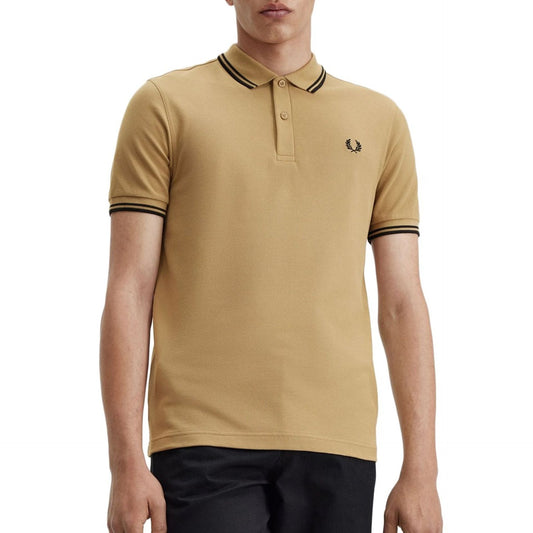 Fred Perry Pool