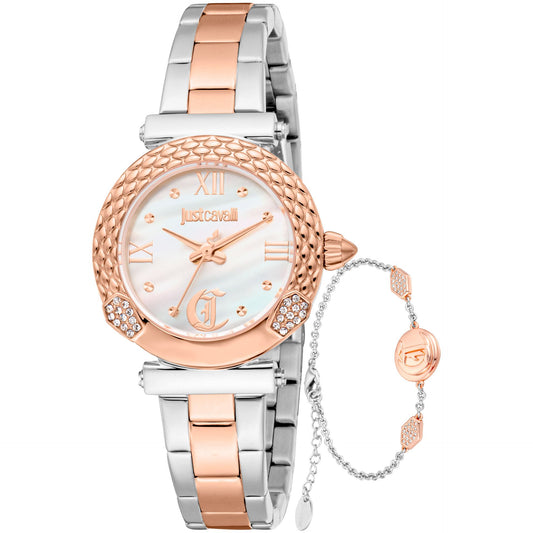 Just Cavalli Horloges