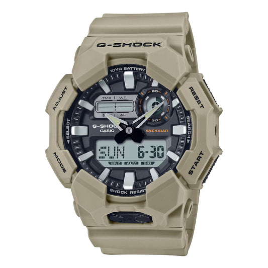 Casio Horloges