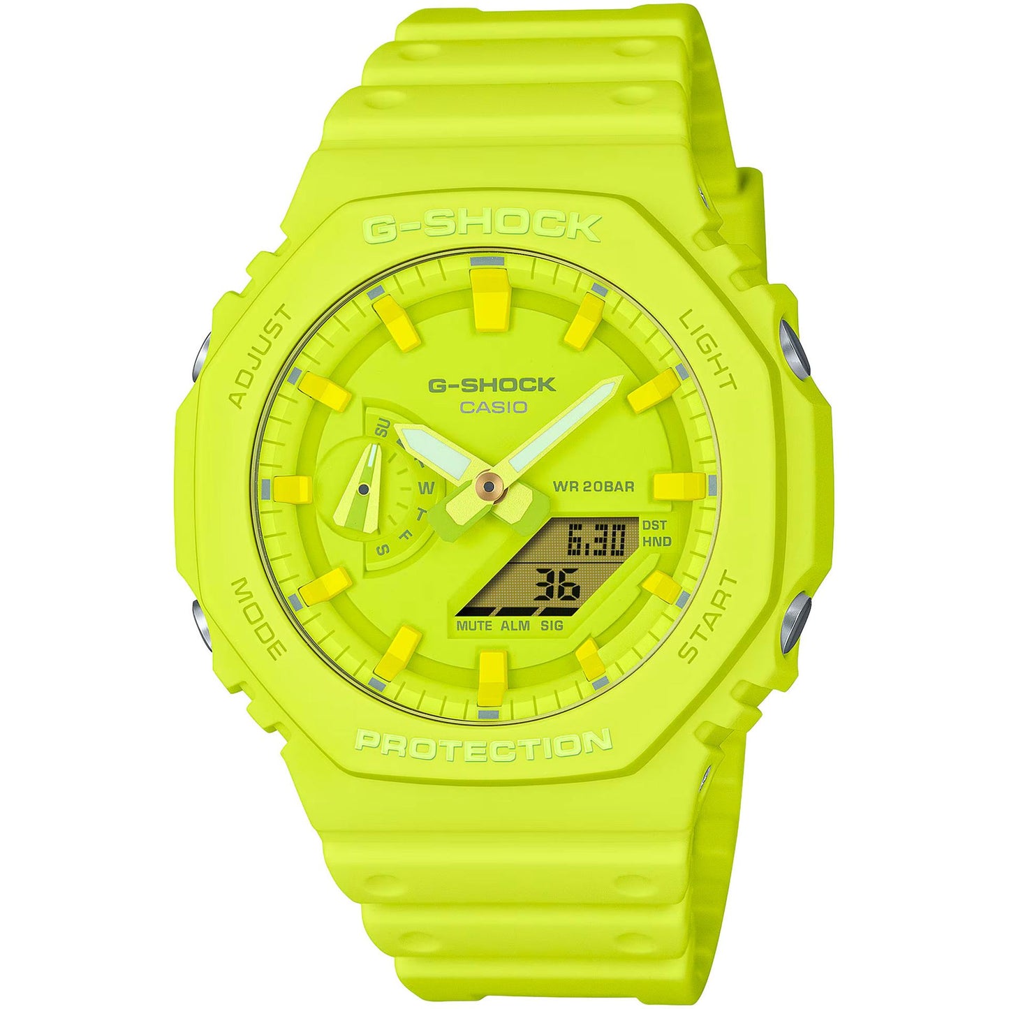 Casio Horloges