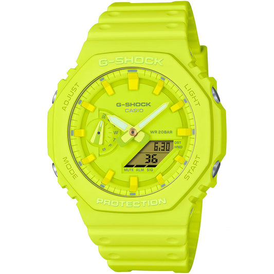 Casio Horloges