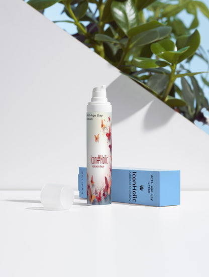 Anti-Ageing Collection Box