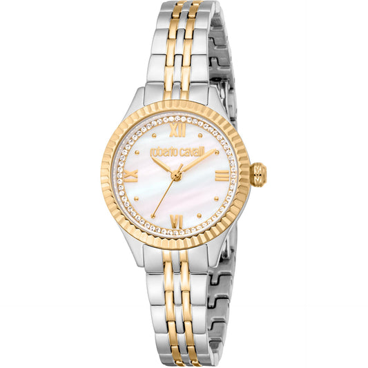 Roberto Cavalli Horloges