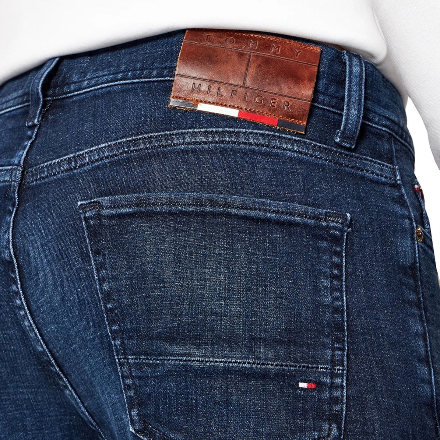 Tommy Hilfiger Spijkerbroek