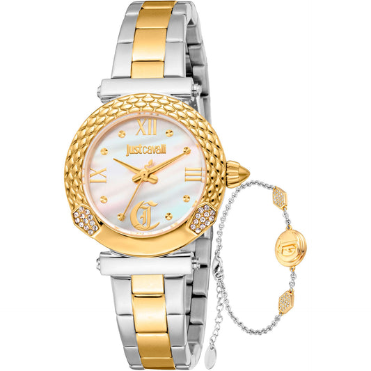 Just Cavalli Horloges