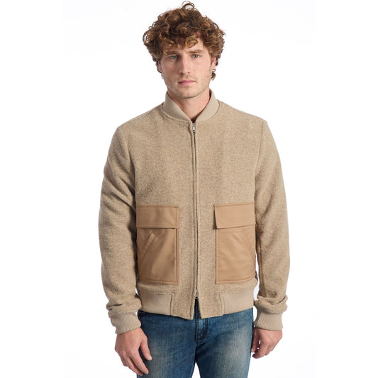 Roberto Pepe Luxury Jas