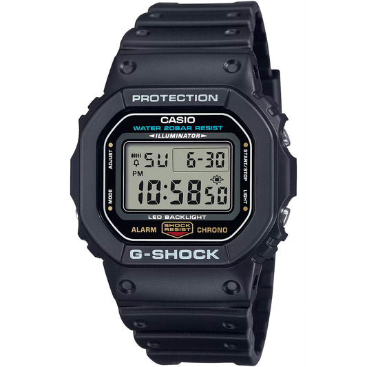 Casio Horloges