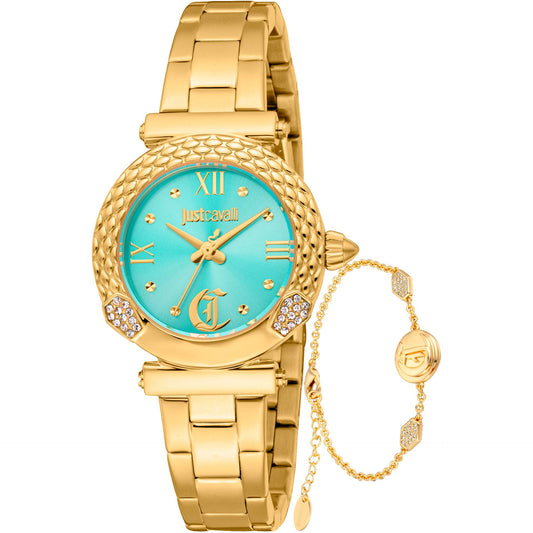 Just Cavalli Horloges