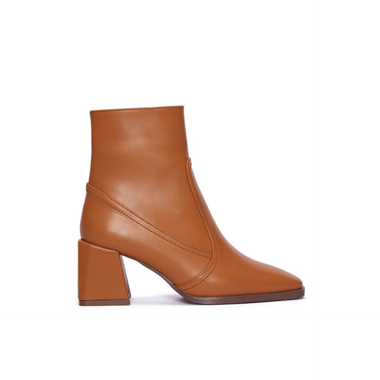 Fashion Attitude Enkel laarzen