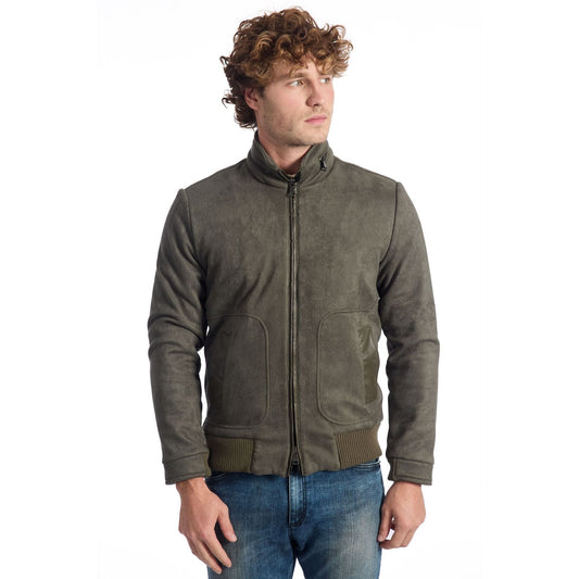 Roberto Pepe Luxury Jas