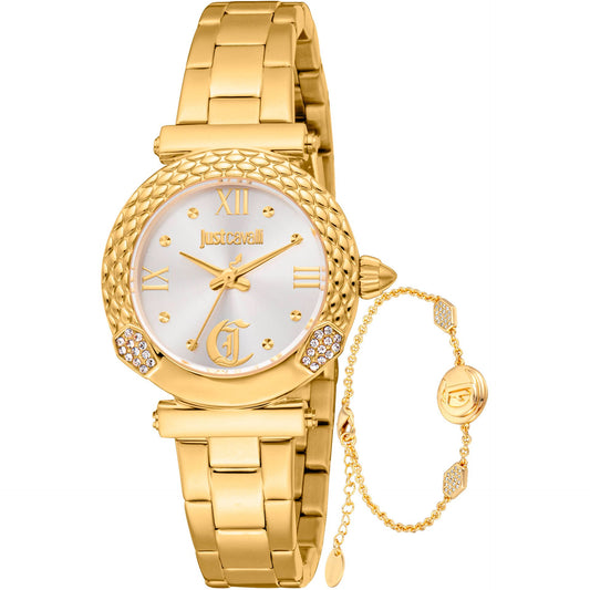 Just Cavalli Horloges