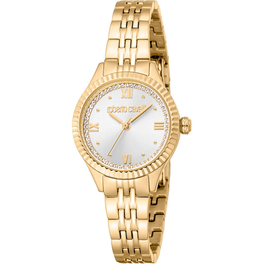 Roberto Cavalli Horloges