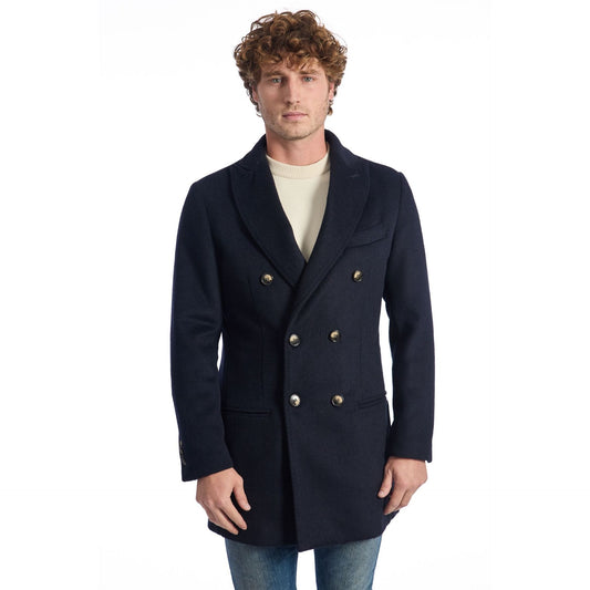Roberto Pepe Luxury Jassen