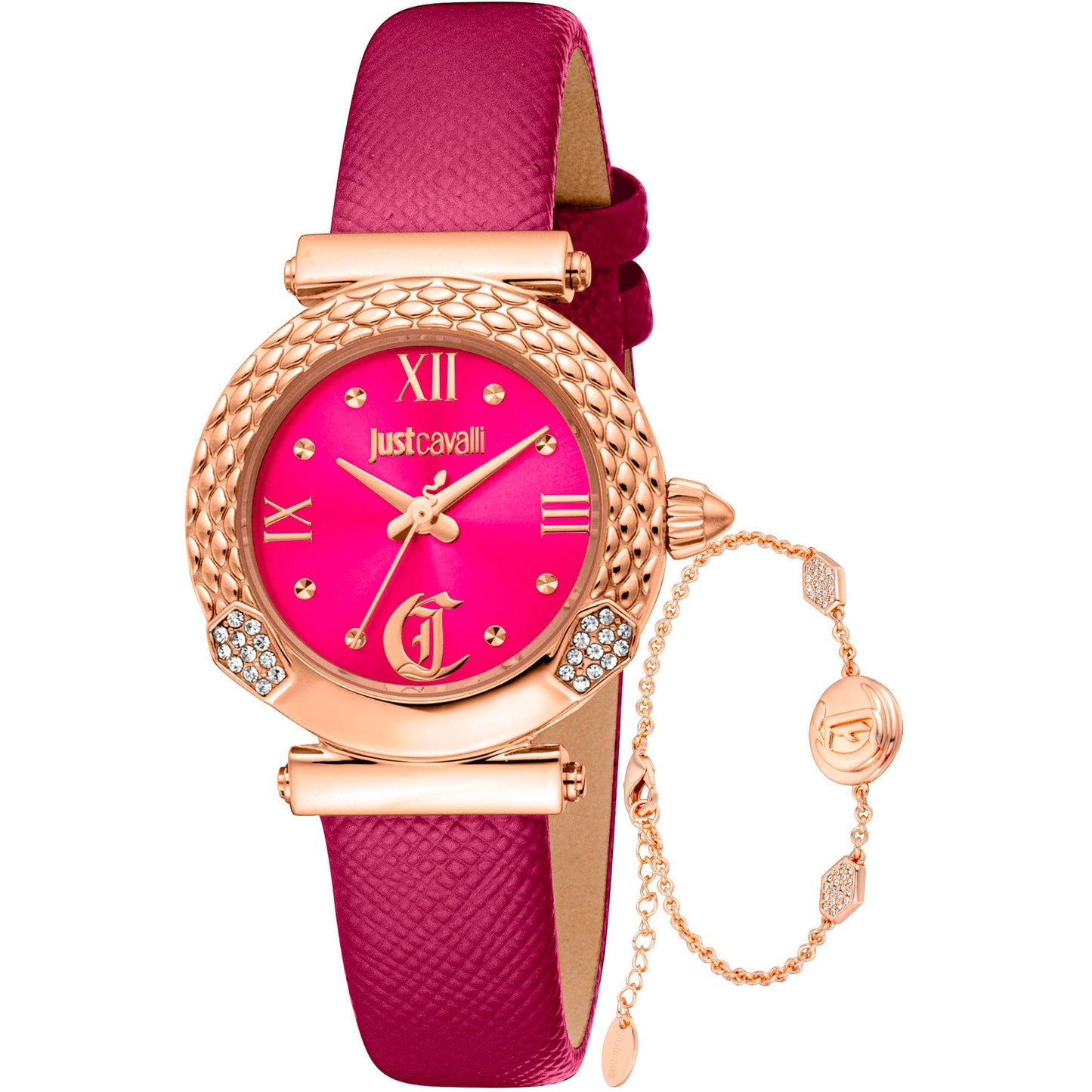 Just Cavalli Horloges