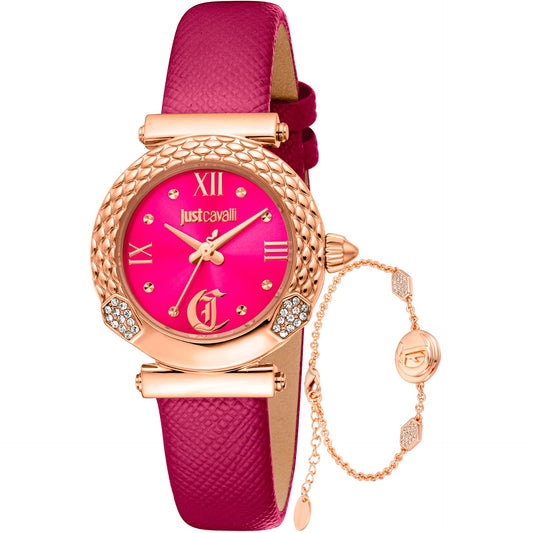 Just Cavalli Horloges