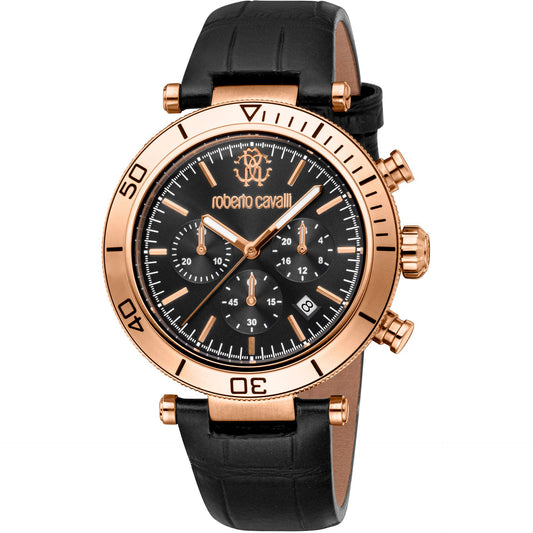 Roberto Cavalli Horloges