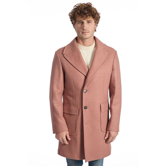 Roberto Pepe Luxury Jassen