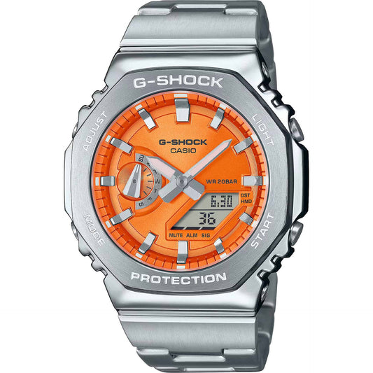 Casio Horloges
