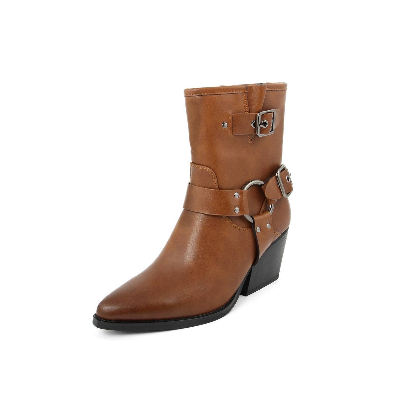 Fashion Attitude Enkel laarzen