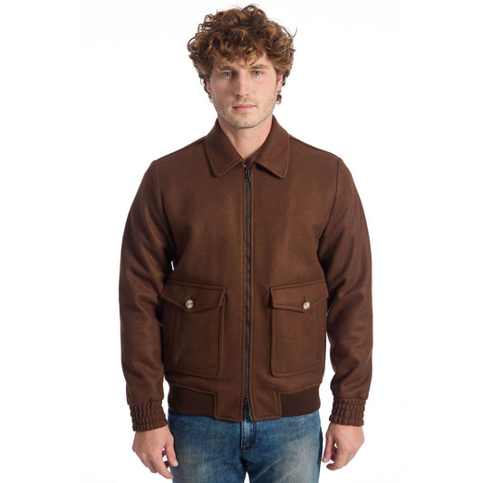 Roberto Pepe Luxury Jas