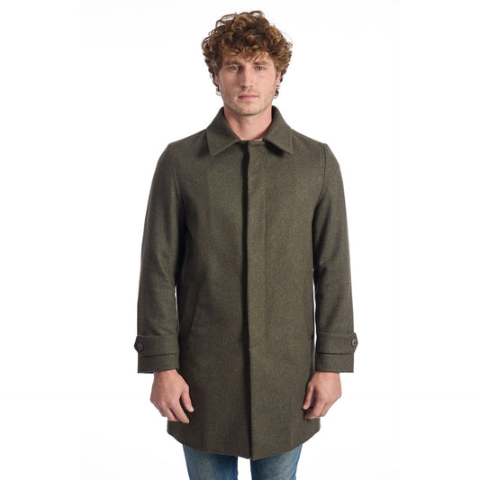 Roberto Pepe Luxury Jassen