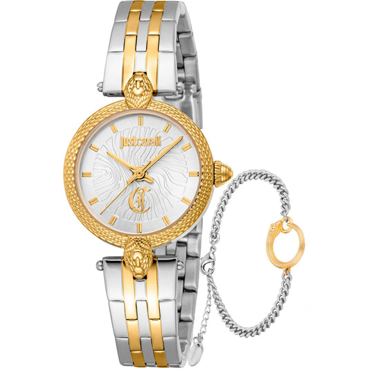 Just Cavalli Horloges