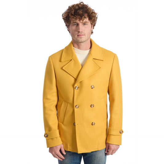 Roberto Pepe Luxury Jassen