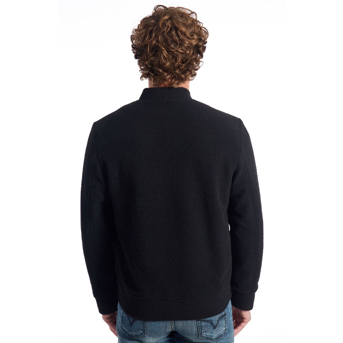 Roberto Pepe Luxury Jas