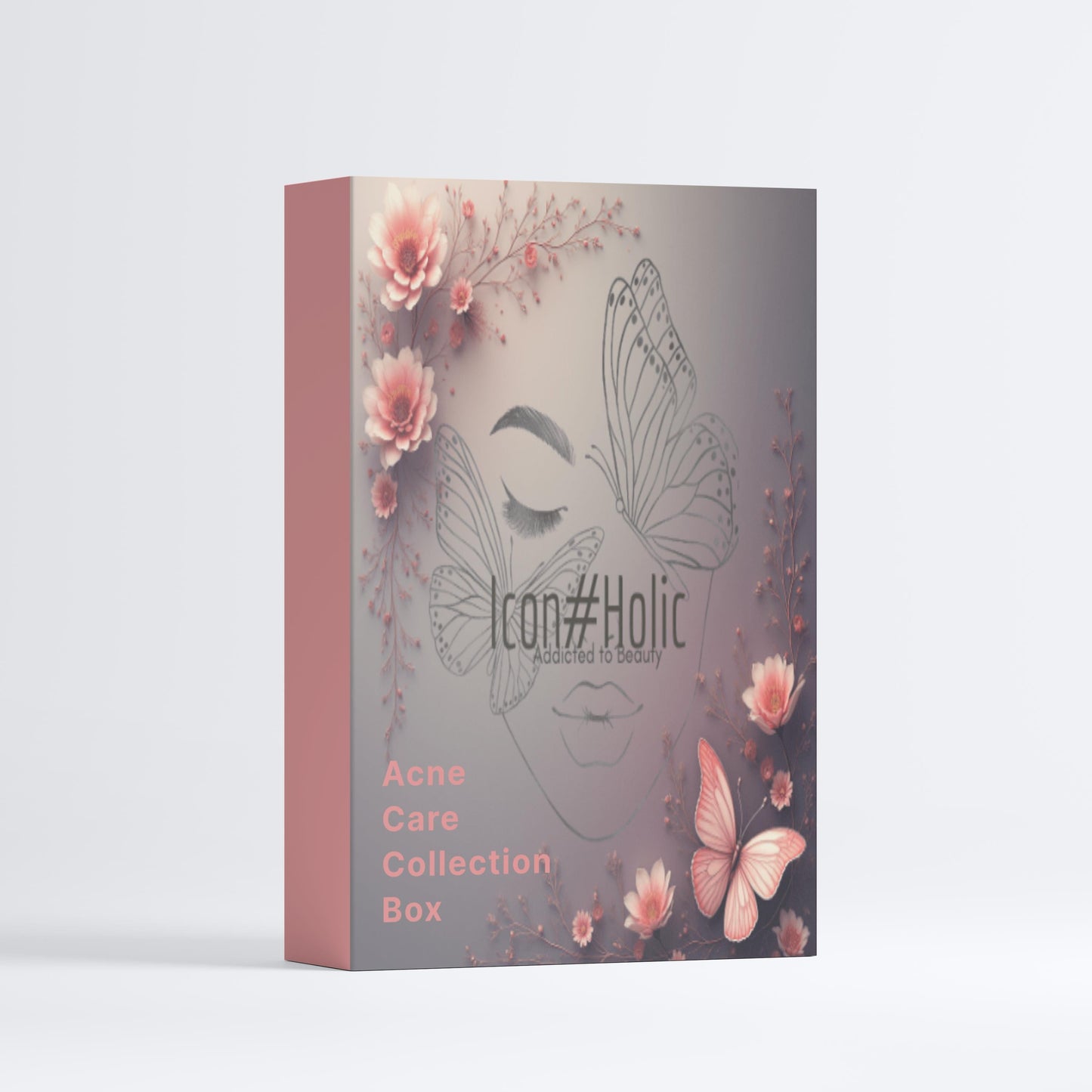 Acne Care Collection Box