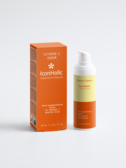 Dark Spot Routine Duo