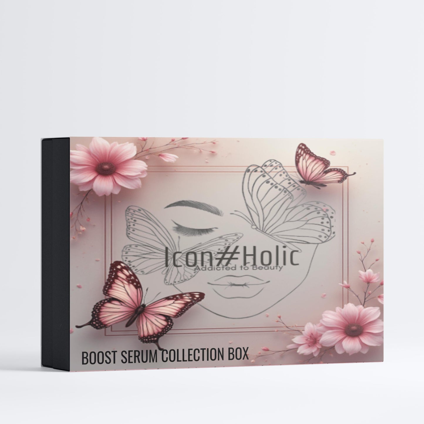 Boost Serum Collection Box