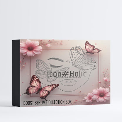 Boost Serum Collection Box