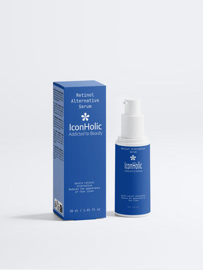 Retinol Alternative Serum