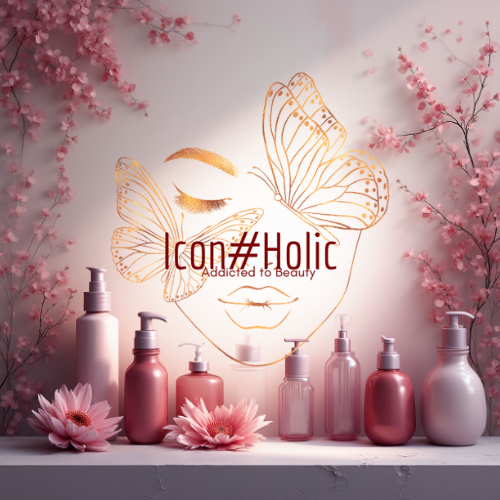Icon#Holic