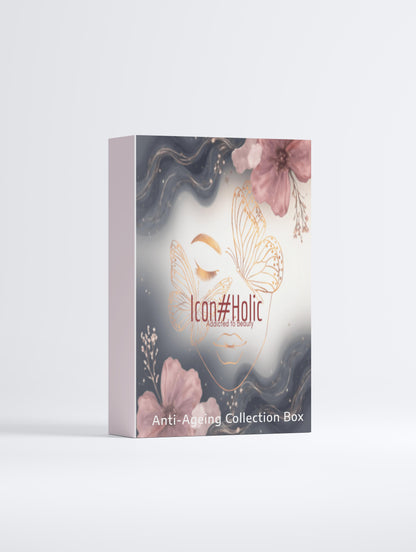 Anti-Ageing Collection Box